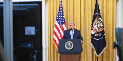 Trump et ses inquiétantes obsessions électorales