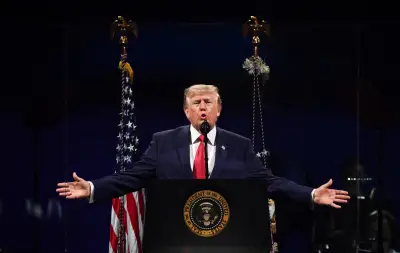 Trump frappe l'Iran : escalade pour faire capituler le régime