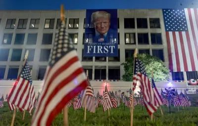 Trump égratigne Nixon, Obama et Taft dans un podcast