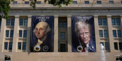 Trump : le pari des pères fondateurs sur l'exemplarité présidentielle perdu