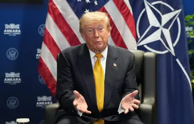 Trump menace de couper tout échange commercial avec l'Espagne