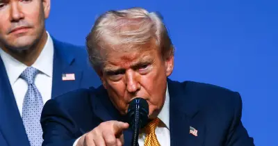 Trump menace l'Espagne de rupture commerciale à l'Otan