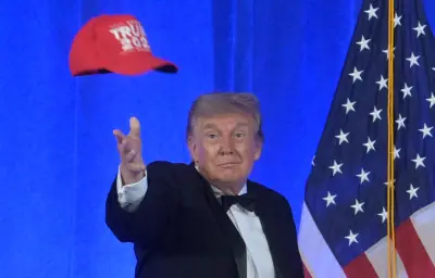 Trump ordonne des panneaux d'avertissement au Musée d'histoire américaine pour contenu « woke »