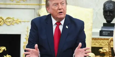 Trump : Poutine prêt à un accord pour finir la guerre en Ukraine