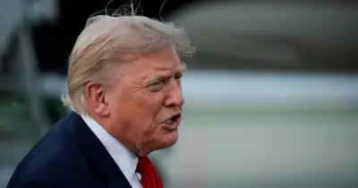 Trump taxe le Canada à 50% sur de nombreux produits dès août
