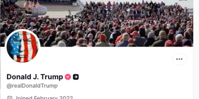 Truth Social lance un accès prioritaire payant aux publications de Trump