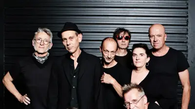 Têtes Raides : « Notre boulot, c’est insuffler du rêve » au Festival de Thau