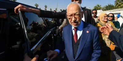 Tunisie : Rached Ghannouchi dans un état critique en prison