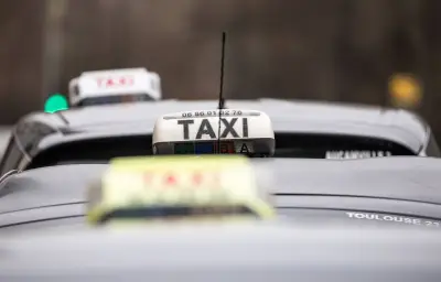 Uber condamné pour parasitisme envers les taxis parisiens