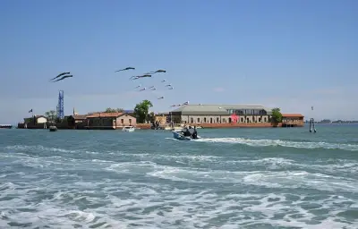 UE annule définitivement subvention de 2 millions d'euros à la Biennale de Venise