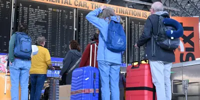 UE renforce les droits des passagers aériens