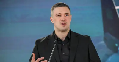 Ukraine : le limogeage de Fedorov, un 