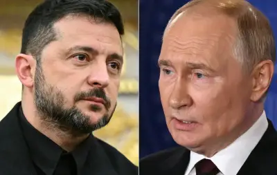 Ukraine : manifestations pour Fedorov, tensions internes et poursuite des frappes