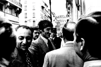 Ultra-droite niçoise : le culte d'Albert Spaggiari, 50 ans après le casse du siècle