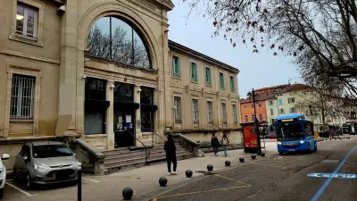 Un an de prison et perte d'autorité parentale pour violences conjugales à Alès
