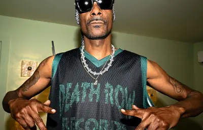 Un biopic sur Snoop Dogg annoncé par Universal pour 2027