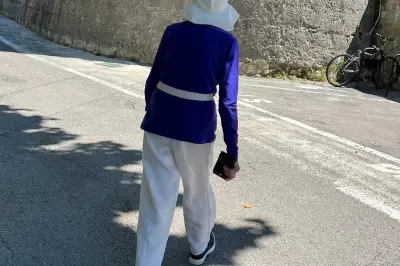 Un canotier, des méduses, des lunettes hublots : les madeleines des vacances