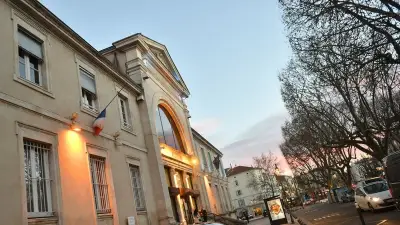 Un Géorgien condamné à quatre mois de sursis pour vol avec effraction
