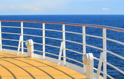 Une employée du paquebot Disney Dream accuse une collègue de l’avoir empoisonnée au chlore