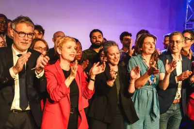 Unité de la gauche : la bataille n'est pas encore perdue selon Guillaume Duval
