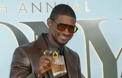 Usher humilié par une fan impassible lors de son show à Nashville