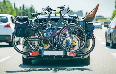 Vacances en voiture électrique : conseils pour éviter la panne
