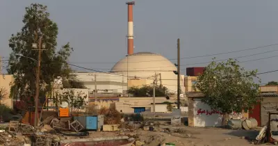 Évacuation des enfants russes de la centrale de Bouchehr après les frappes américano-israéliennes