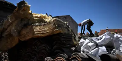 Vagues de chaleur : les entreprises s'adaptent pour éviter les fermetures
