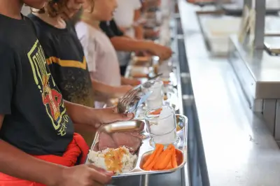 Vallauris : hausse de 14 % des tarifs de cantine à la rentrée 2026
