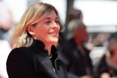 Valérie Donzelli à Avignon 2026 : les spectacles longs ne me font pas peur
