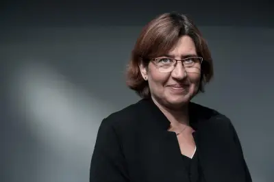 Valérie Masson-Delmotte : « Notre société a été pensée pour un climat qui n’existe plus »