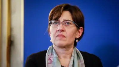 Valérie Masson-Delmotte : « On n’est qu’au début des effets visibles du changement climatique »