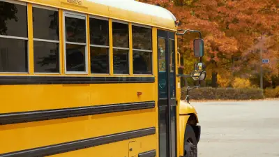 Varces supprime le transport scolaire pour faire des économies