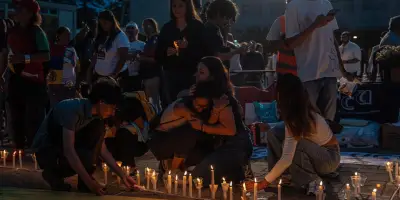 Venezuela : l'espoir de survivants s'efface après le double séisme
