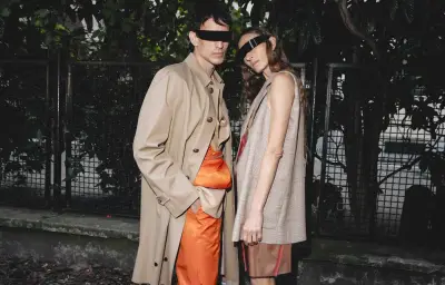 Vente aux enchères des archives de Martin Margiela : plus d'un million d'euros