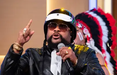 Victor Willis, leader des Village People, est mort à 74 ans