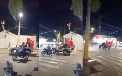 Vidéo d'une parade nazie en Colombie : que sait-on ?