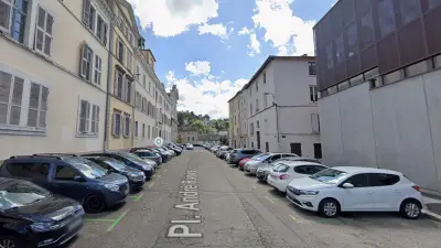 Vienne : il réclame son loyer et reçoit une balle dans le dos