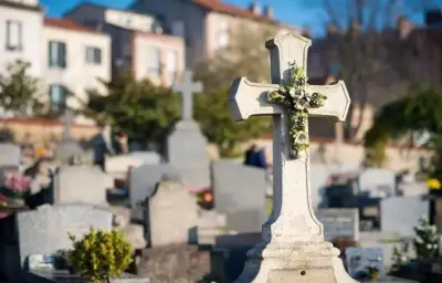 Vienne transforme son cimetière avec aires de sport et ruches