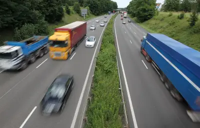 Vignette auto en Belgique : 90 à 125 €, applicable dès mai 2027