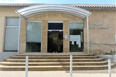 Vinon-sur-Verdon : les habitants consultés pour le nouveau PLU