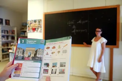 Vintimille : le français enseigné de la maternelle au lycée dès 2026