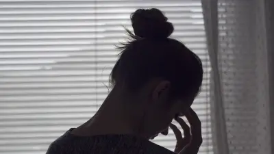 Violée par son père, elle brise le silence après l'agression de sa fille