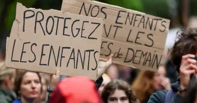 Violences aux enfants : un enquêteur reprend 40 dossiers à risque