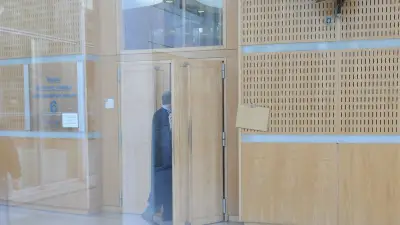 Violences à Montpellier : tribunal refuse la prison, maintien sous contrôle judiciaire
