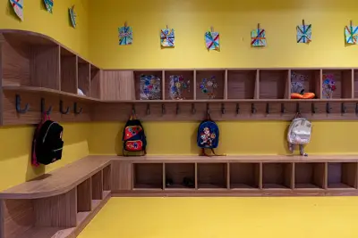 Violences sexuelles dans le périscolaire à Paris : 18 mois avec sursis