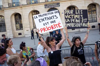 Violences sexuelles sur mineurs : la justice accélère, mais pour combien de temps ?