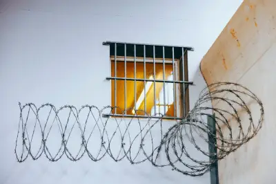 Violences systémiques à la prison de Condé-sur-Sarthe