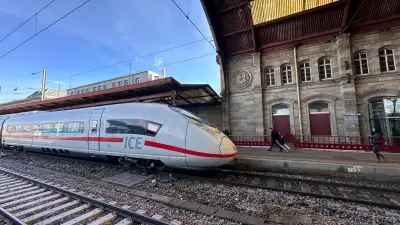 Vol de 131 000 euros de bijoux à des touristes américains en gare de Strasbourg