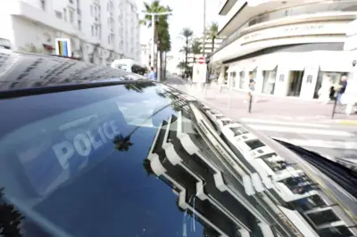 Vol d'une montre Patek Philippe à 200 000 € près de la Croisette à Cannes